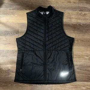 Men’s Nike Running Aerolayer Vest Size XL